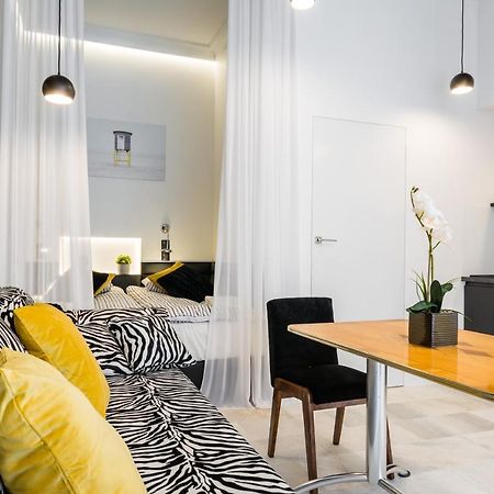Groble Residence Wawelofts Красков Екстериор снимка