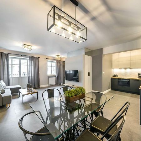 Groble Residence Wawelofts Красков Екстериор снимка