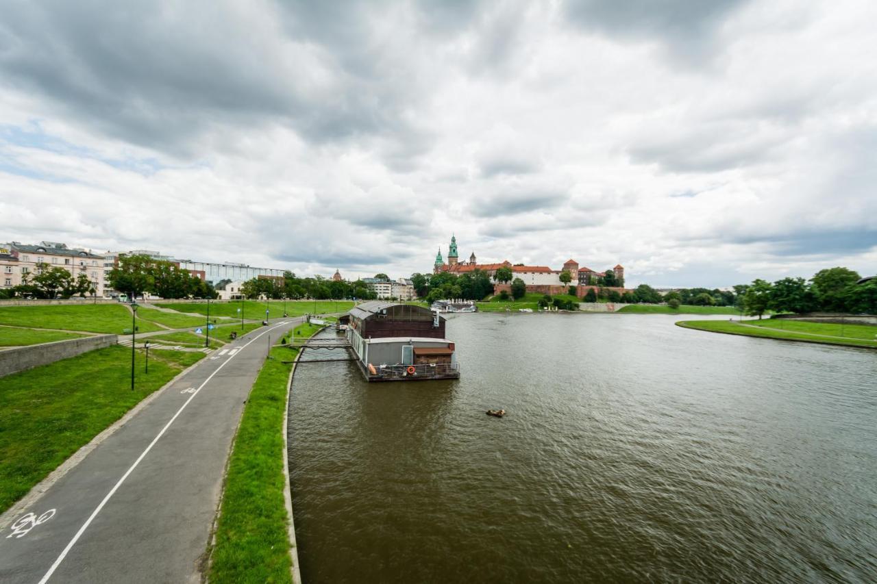 Groble Residence Wawelofts Красков Екстериор снимка
