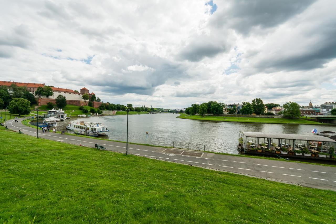 Groble Residence Wawelofts Красков Екстериор снимка