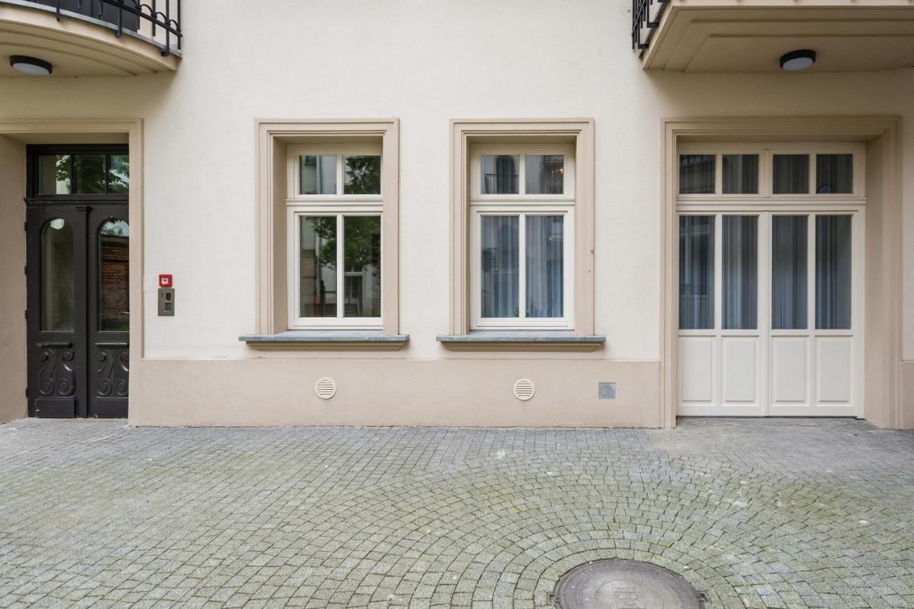 Groble Residence Wawelofts Красков Екстериор снимка