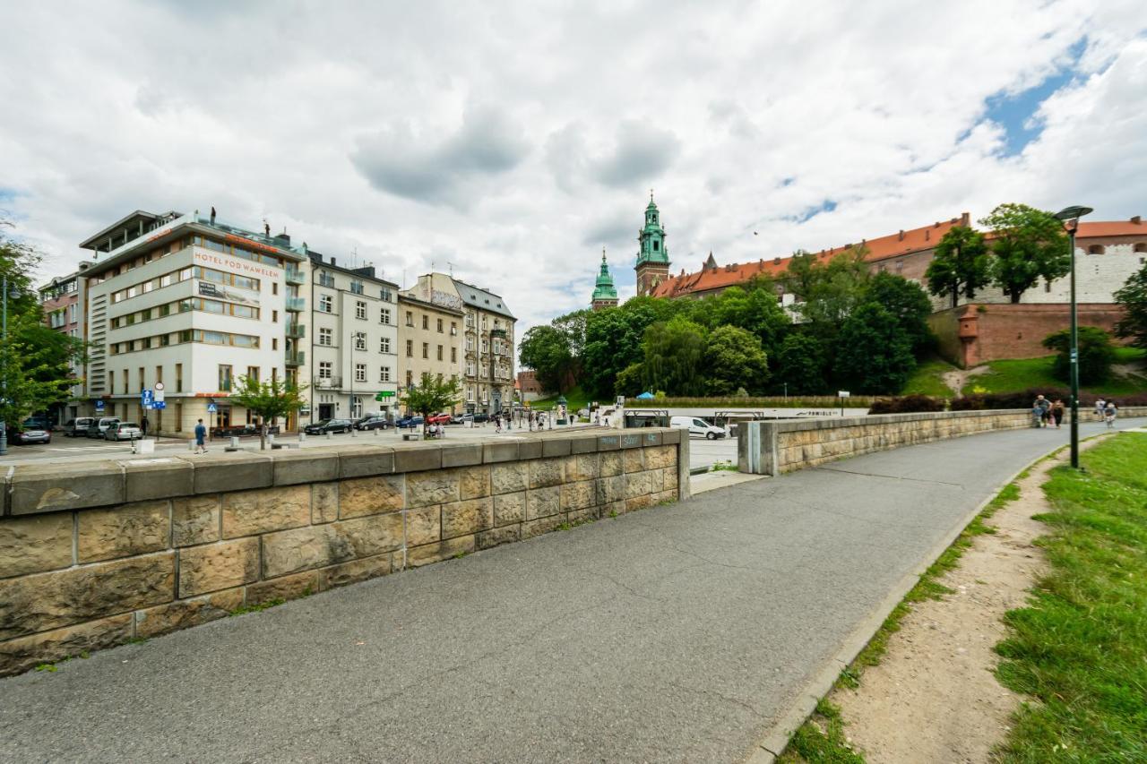 Groble Residence Wawelofts Красков Екстериор снимка