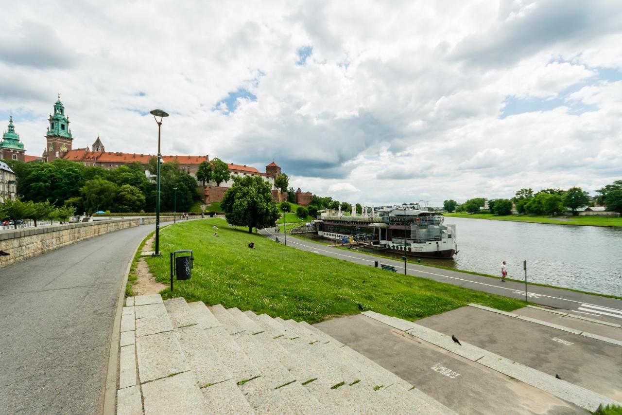 Groble Residence Wawelofts Красков Екстериор снимка