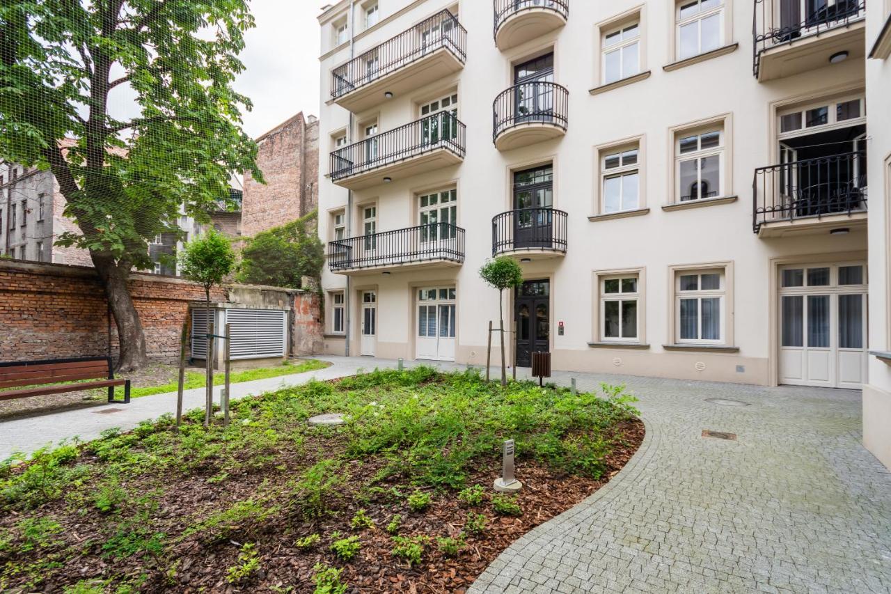 Groble Residence Wawelofts Красков Екстериор снимка