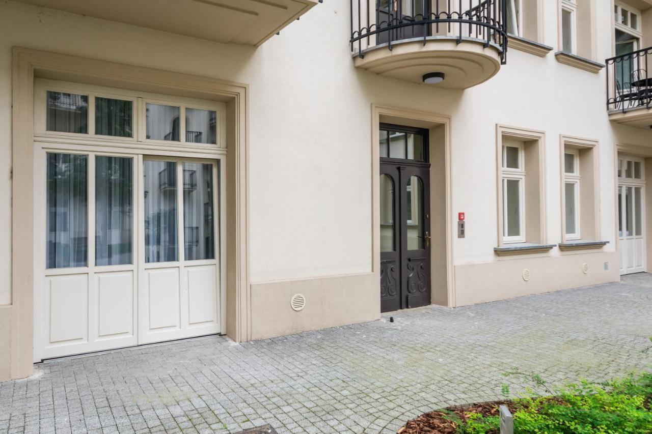 Groble Residence Wawelofts Красков Екстериор снимка