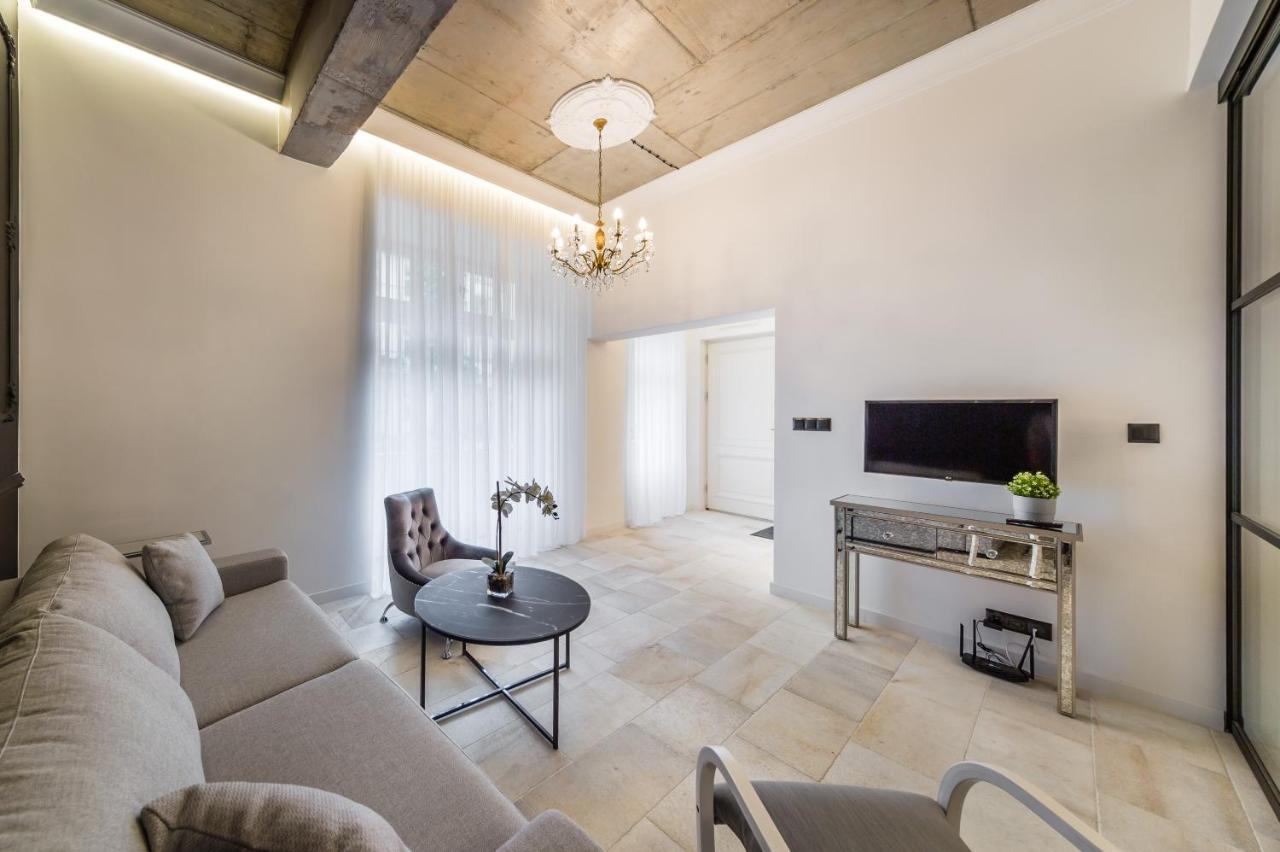 Groble Residence Wawelofts Красков Екстериор снимка
