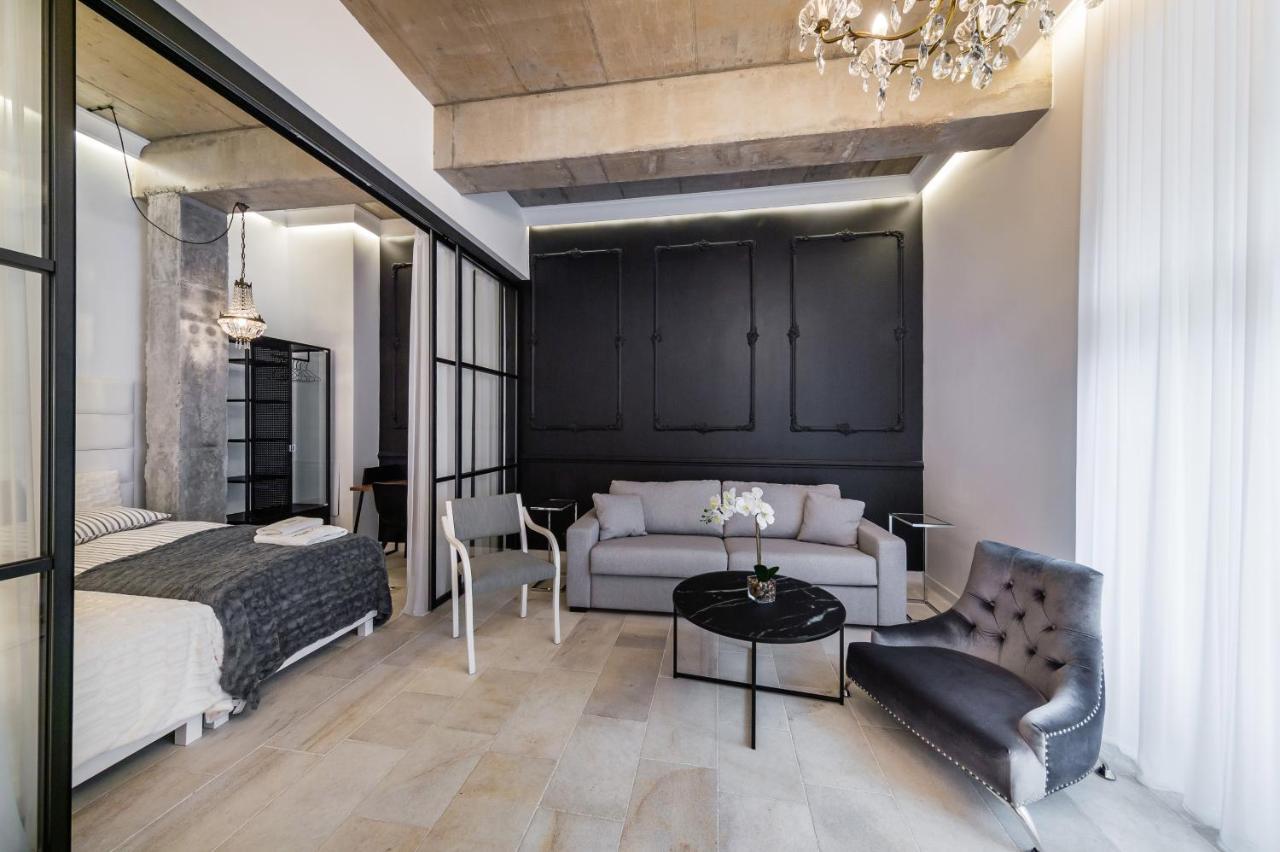 Groble Residence Wawelofts Красков Екстериор снимка