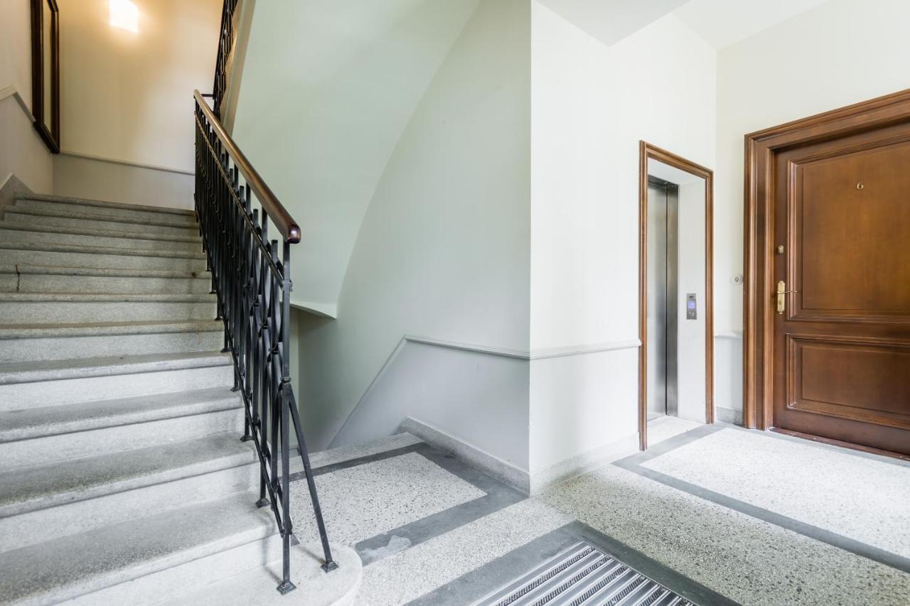 Groble Residence Wawelofts Красков Екстериор снимка