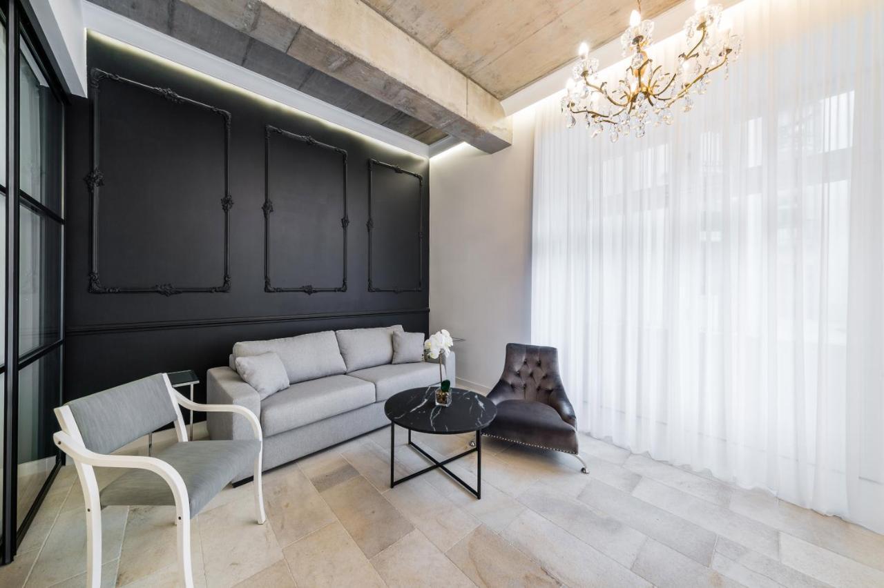 Groble Residence Wawelofts Красков Екстериор снимка
