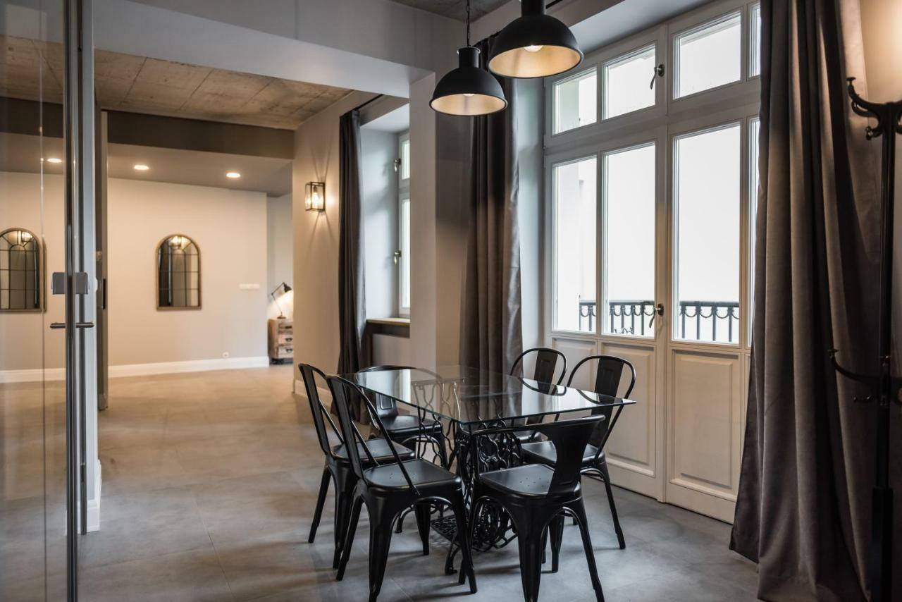 Groble Residence Wawelofts Красков Екстериор снимка