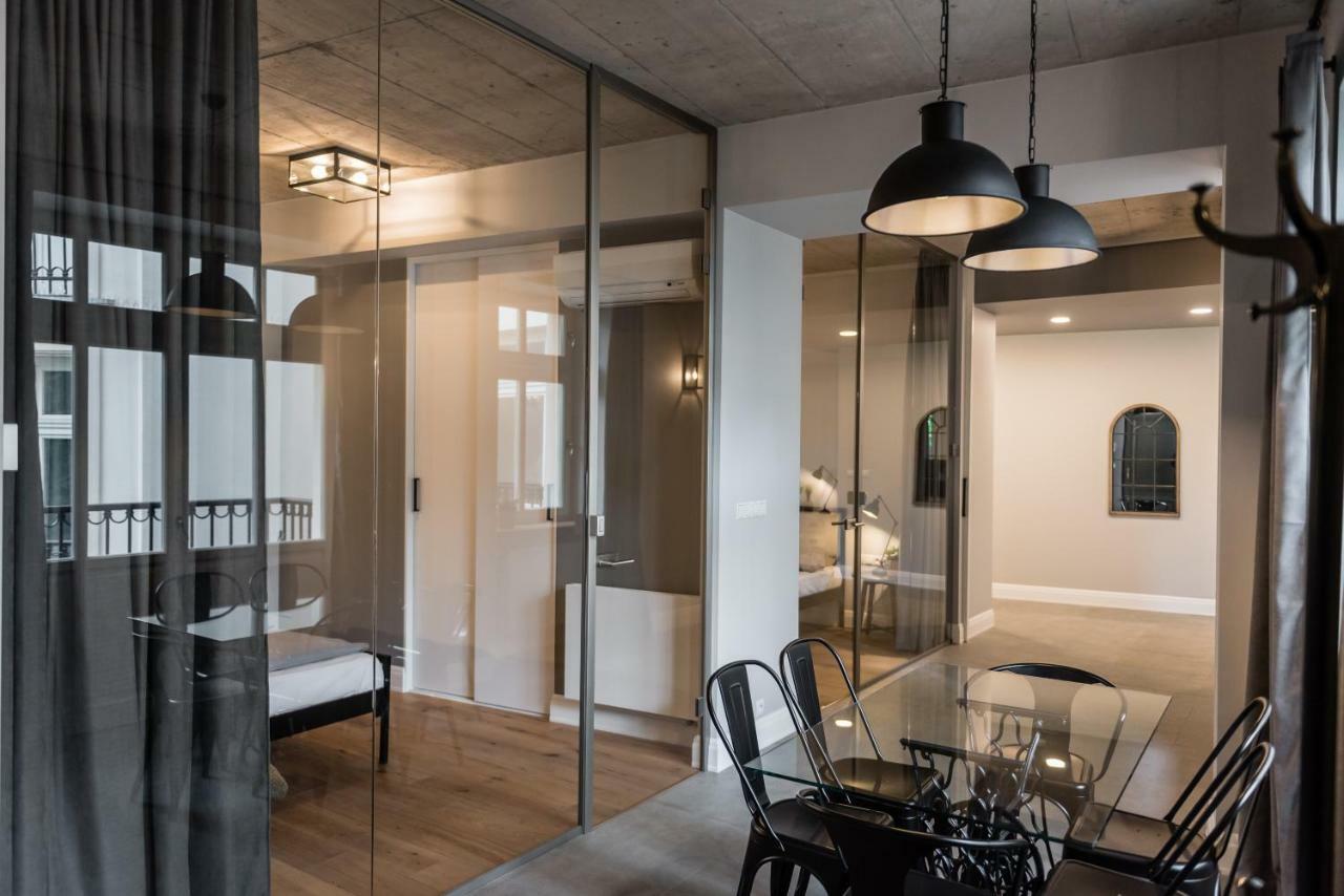 Groble Residence Wawelofts Красков Екстериор снимка