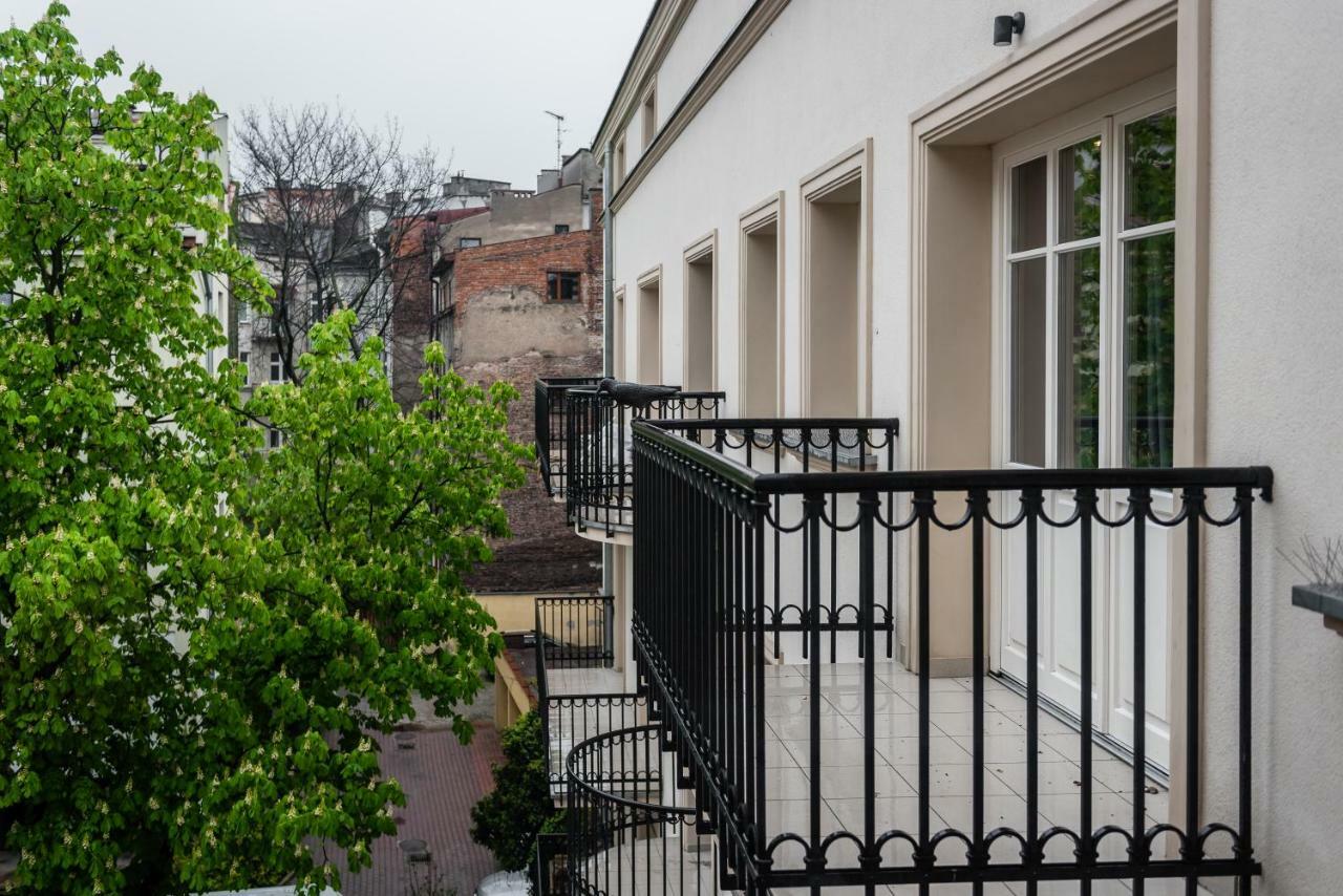 Groble Residence Wawelofts Красков Екстериор снимка