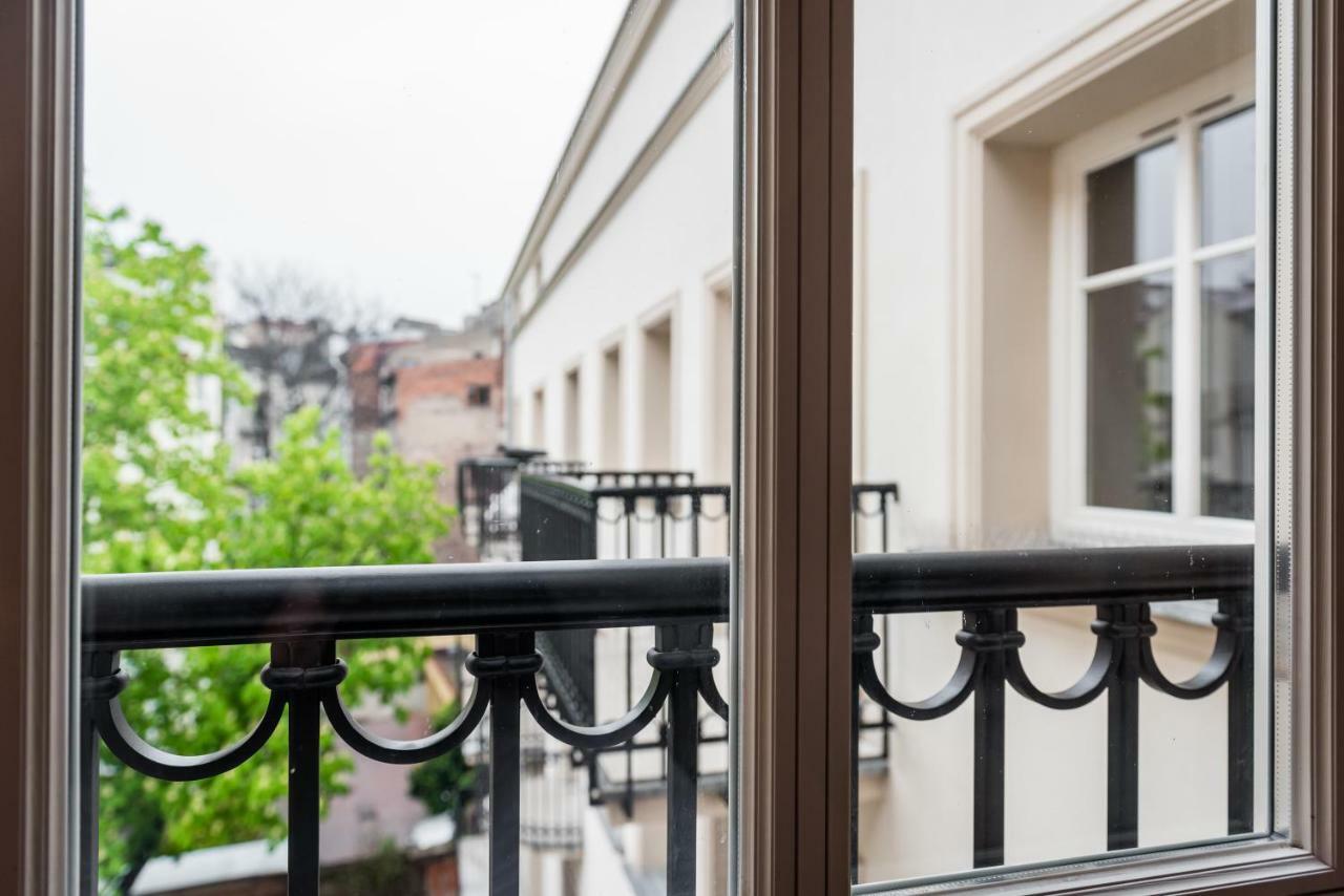 Groble Residence Wawelofts Красков Екстериор снимка